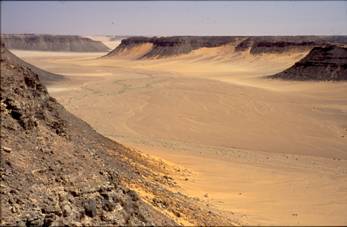 2008-9-5-23 Handal Canyon 1